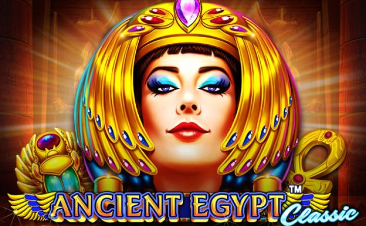 Mengenal Game Slot Ancient Egypt Habanero Slot Online