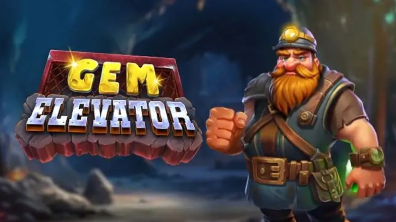 Slot Gem Elevator Pragmatic Play